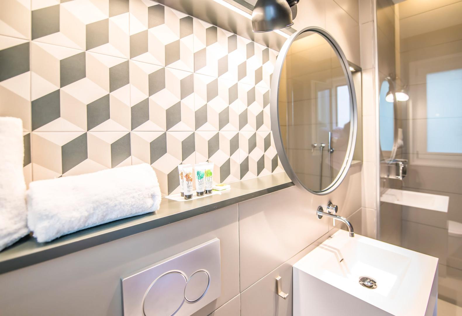 Ona Hotels Mosaic foto 24