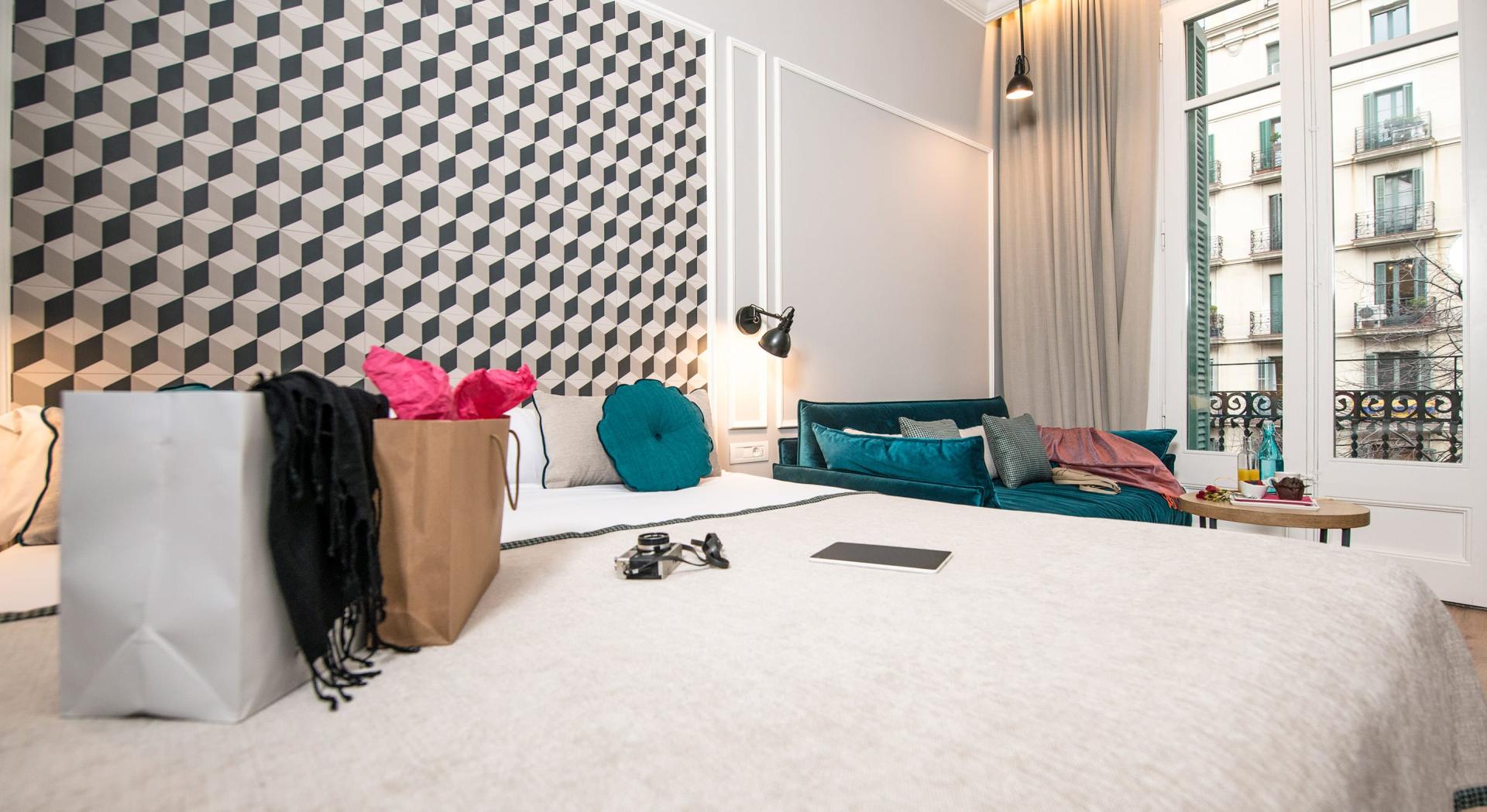 Ona Hotels Mosaic foto 27