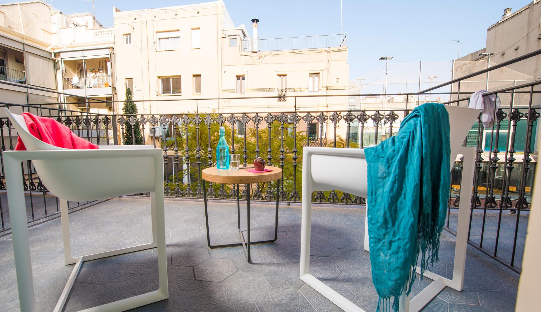 Ona Hotels Mosaic foto 16