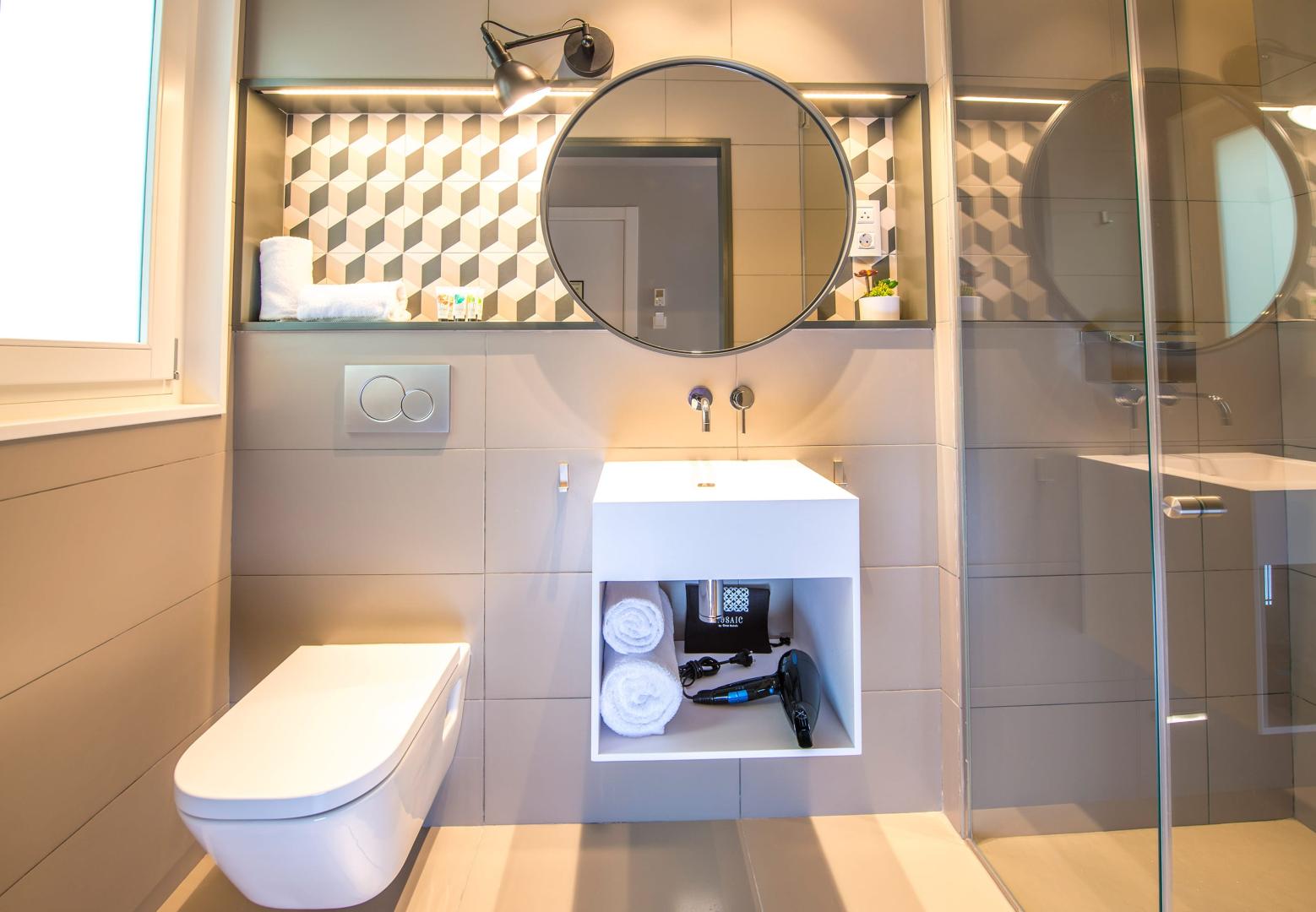 Ona Hotels Mosaic foto 17