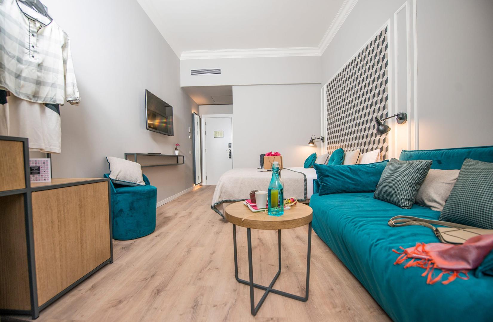 Ona Hotels Mosaic foto 18