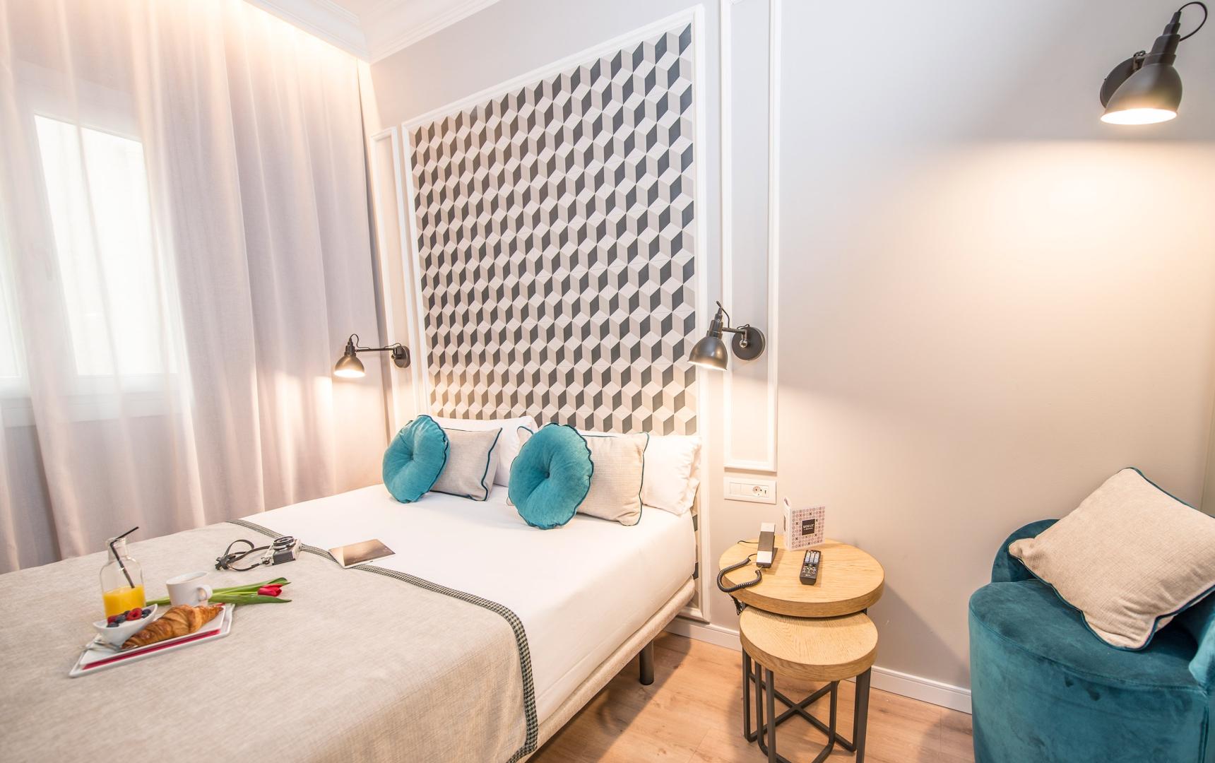 Ona Hotels Mosaic image 3