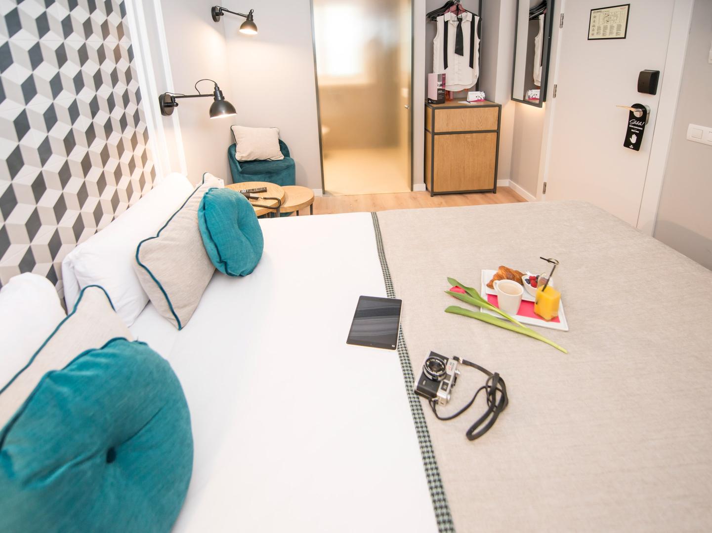 Ona Hotels Mosaic foto 6
