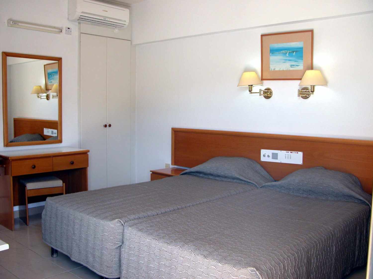 Alva Hotel Apartments foto 7