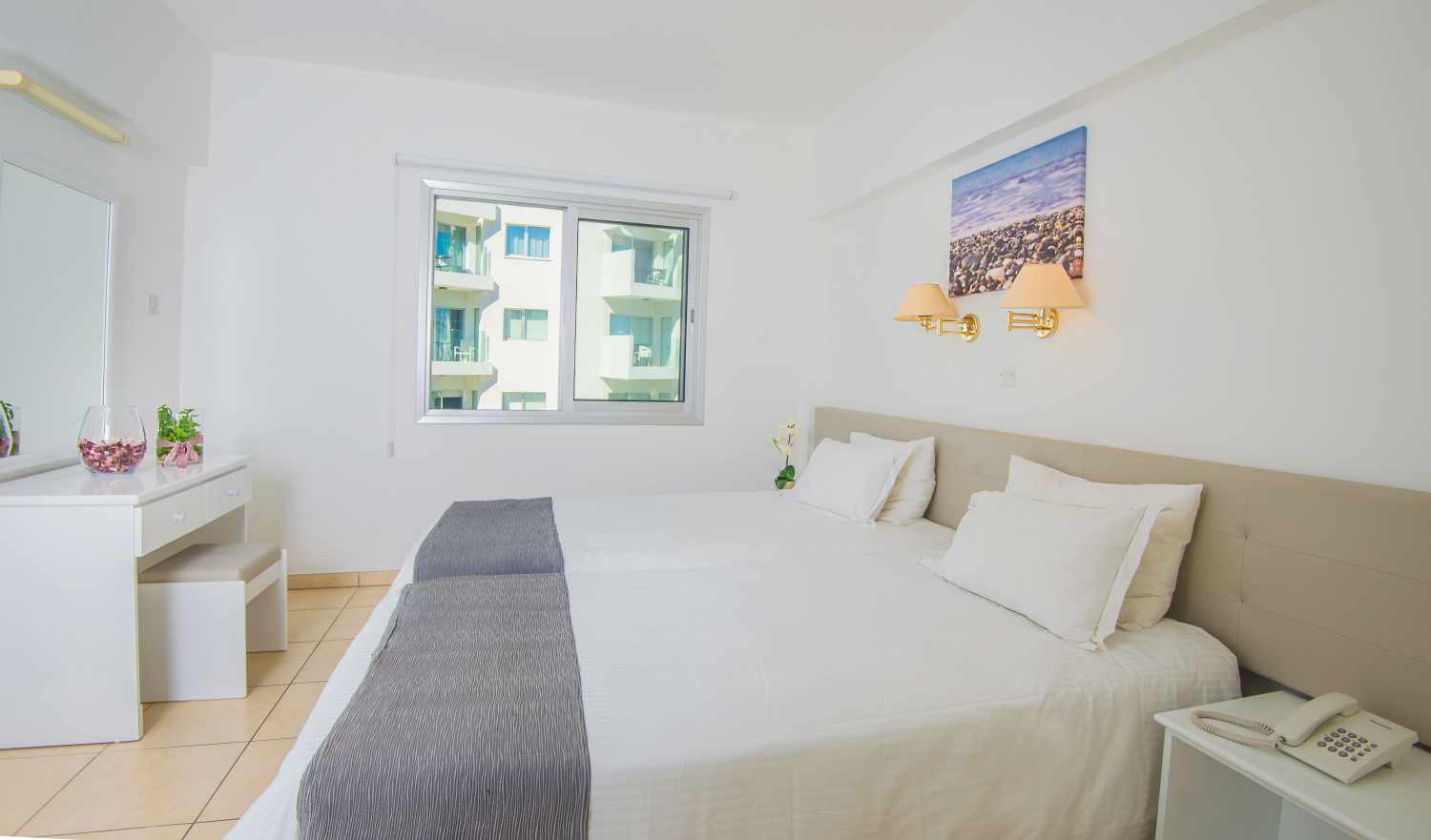 Alva Hotel Apartments foto 13