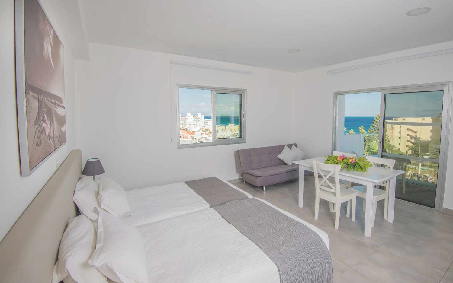 Alva Hotel Apartments foto 15