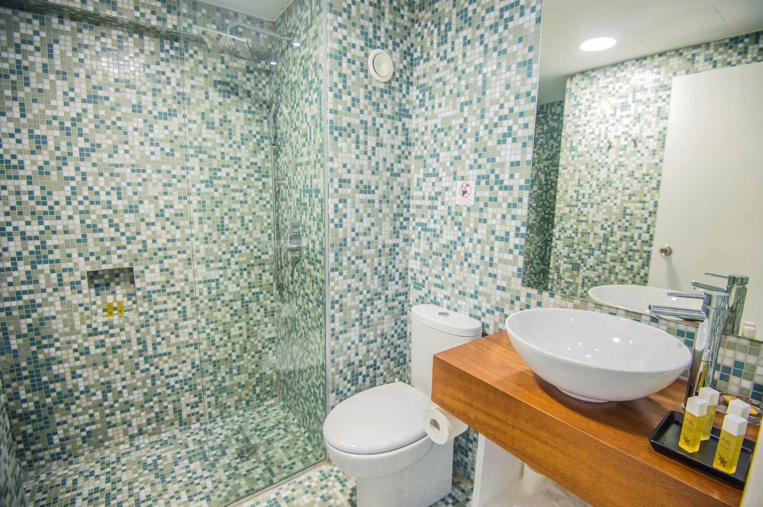 Alva Hotel Apartments foto 17