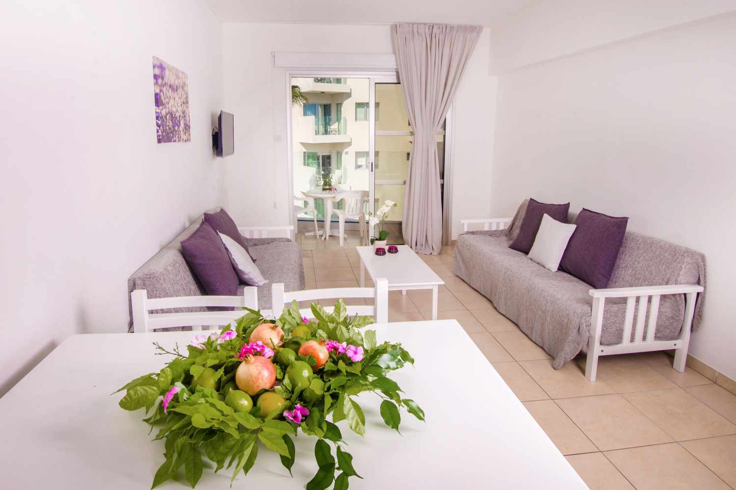 Alva Hotel Apartments foto 18