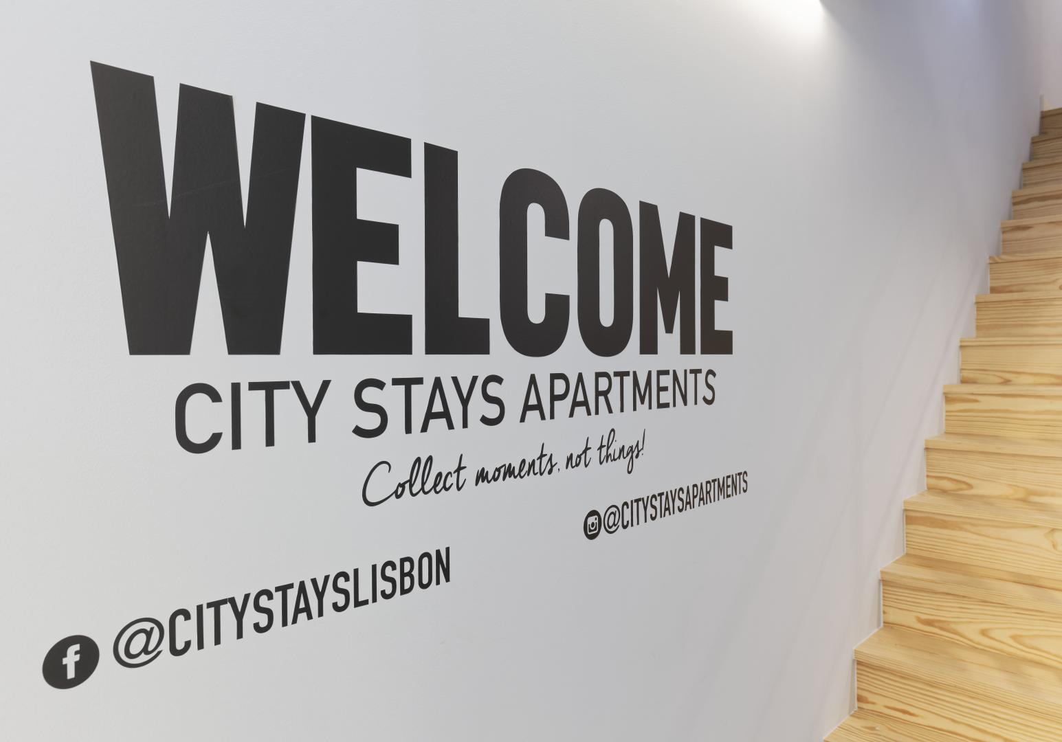City Stays Bica Apartments foto 8