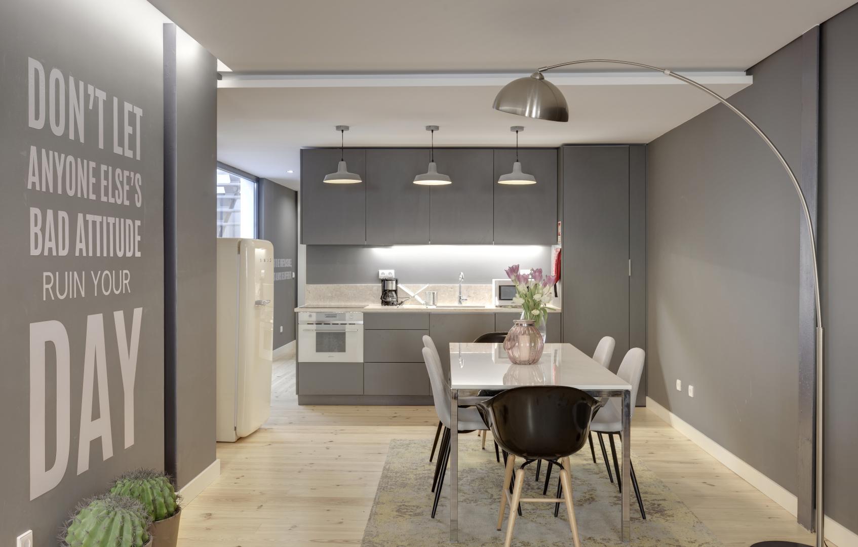 City Stays Bica Apartments foto 16