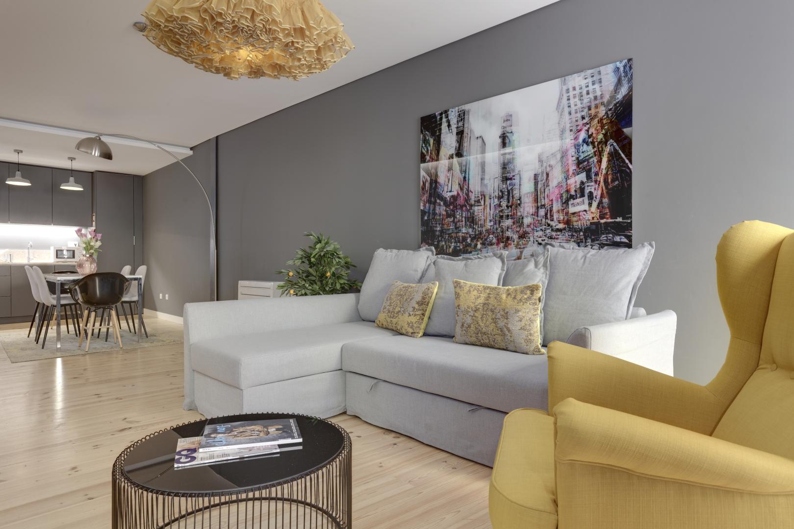 City Stays Bica Apartments foto 6