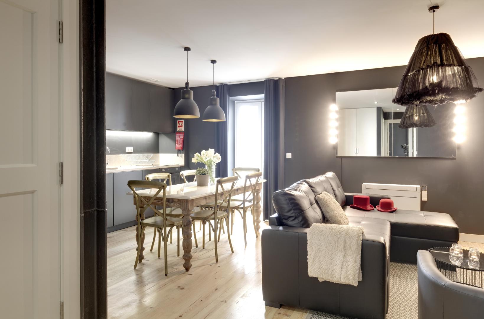 City Stays Bica Apartments foto 14