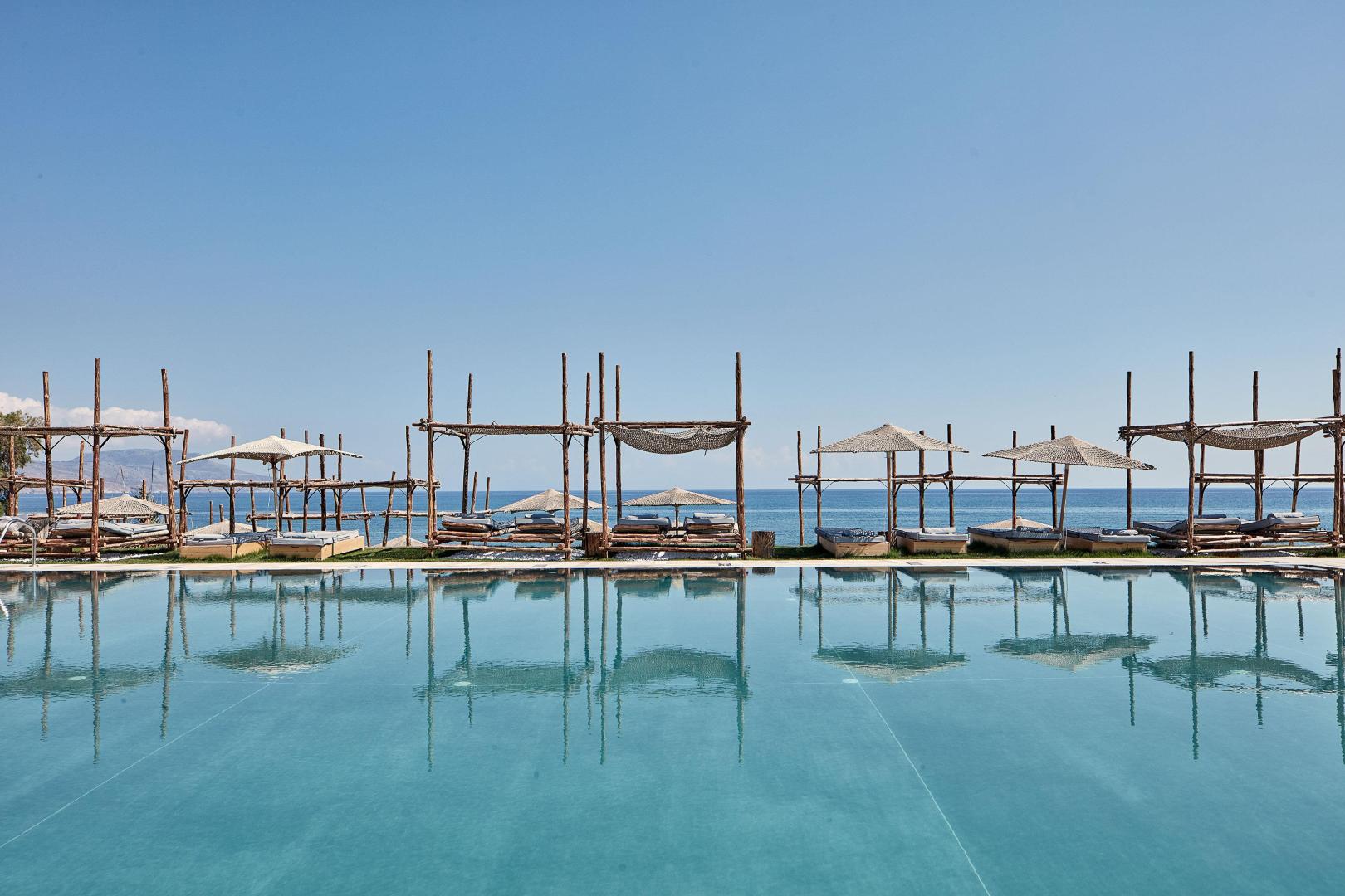 La Mer Resort & Spa foto 16