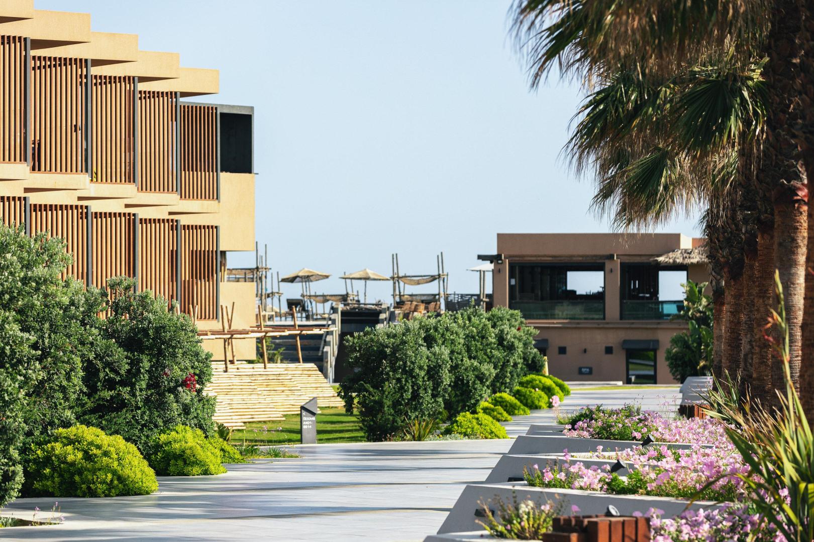 La Mer Resort & Spa foto 17