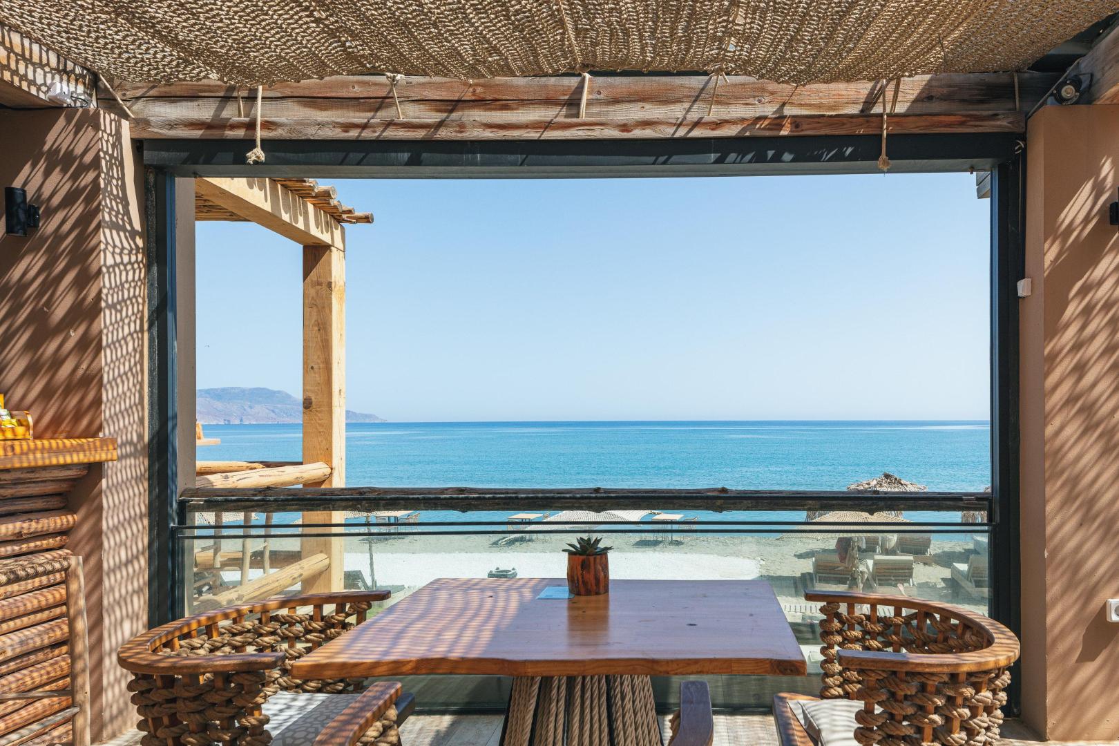 La Mer Resort & Spa foto 22