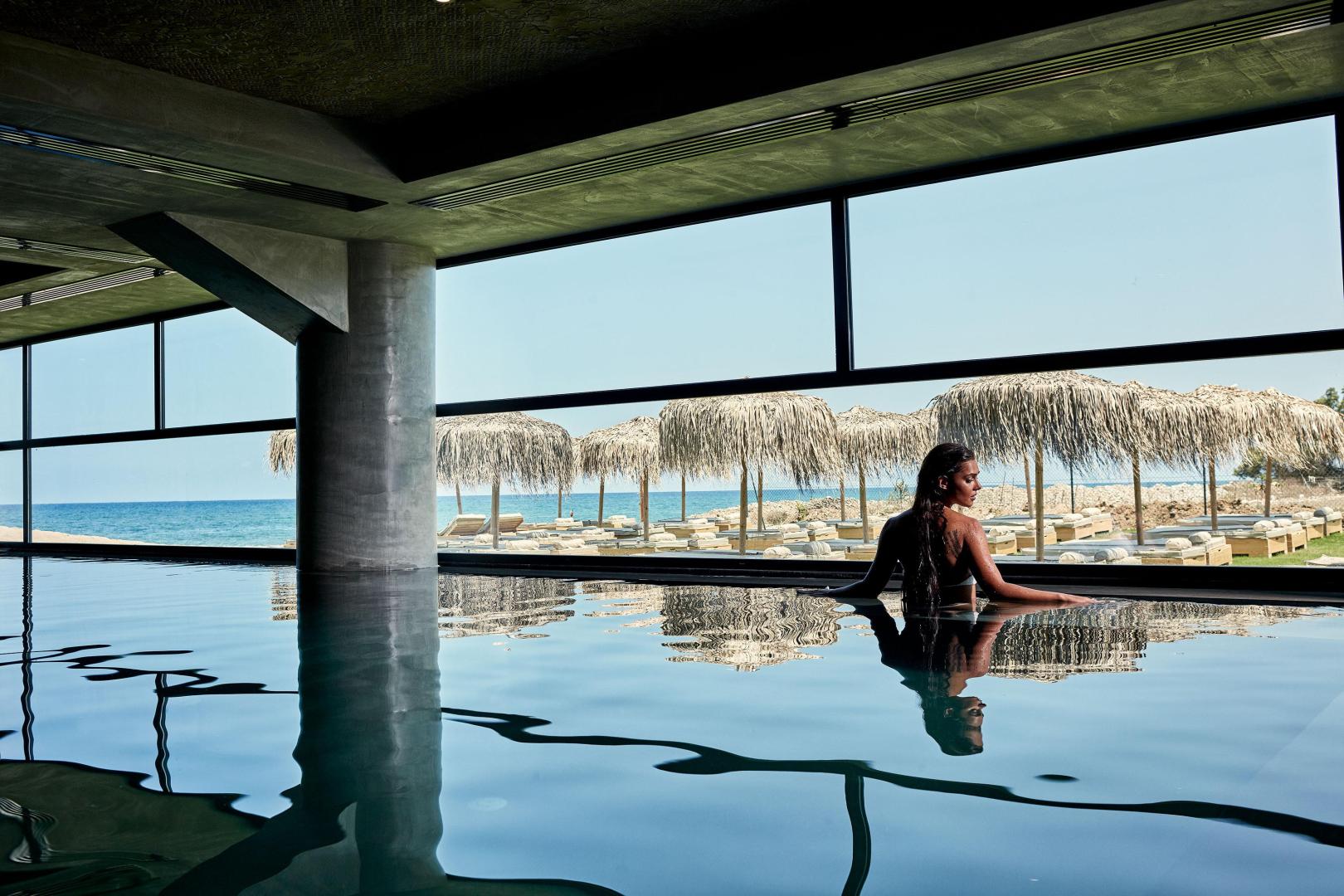 La Mer Resort & Spa foto 14
