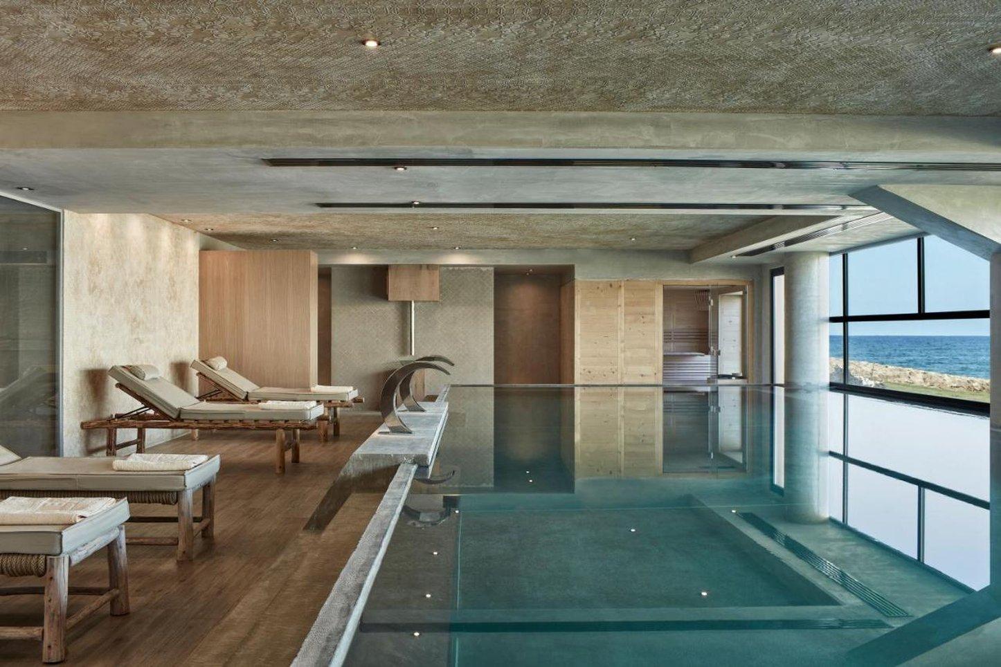 La Mer Resort & Spa foto 24