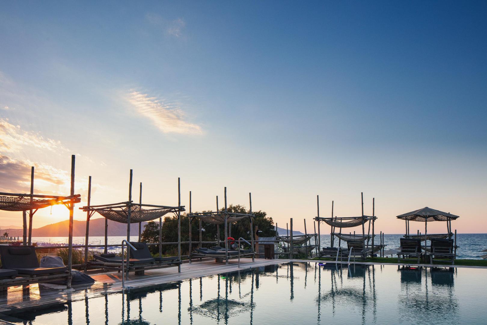 La Mer Resort & Spa foto 6