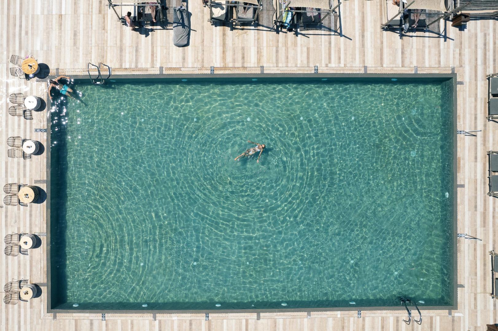 La Mer Resort & Spa foto 19