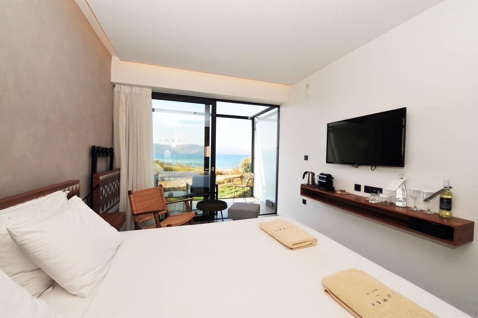 La Mer Resort & Spa foto 34