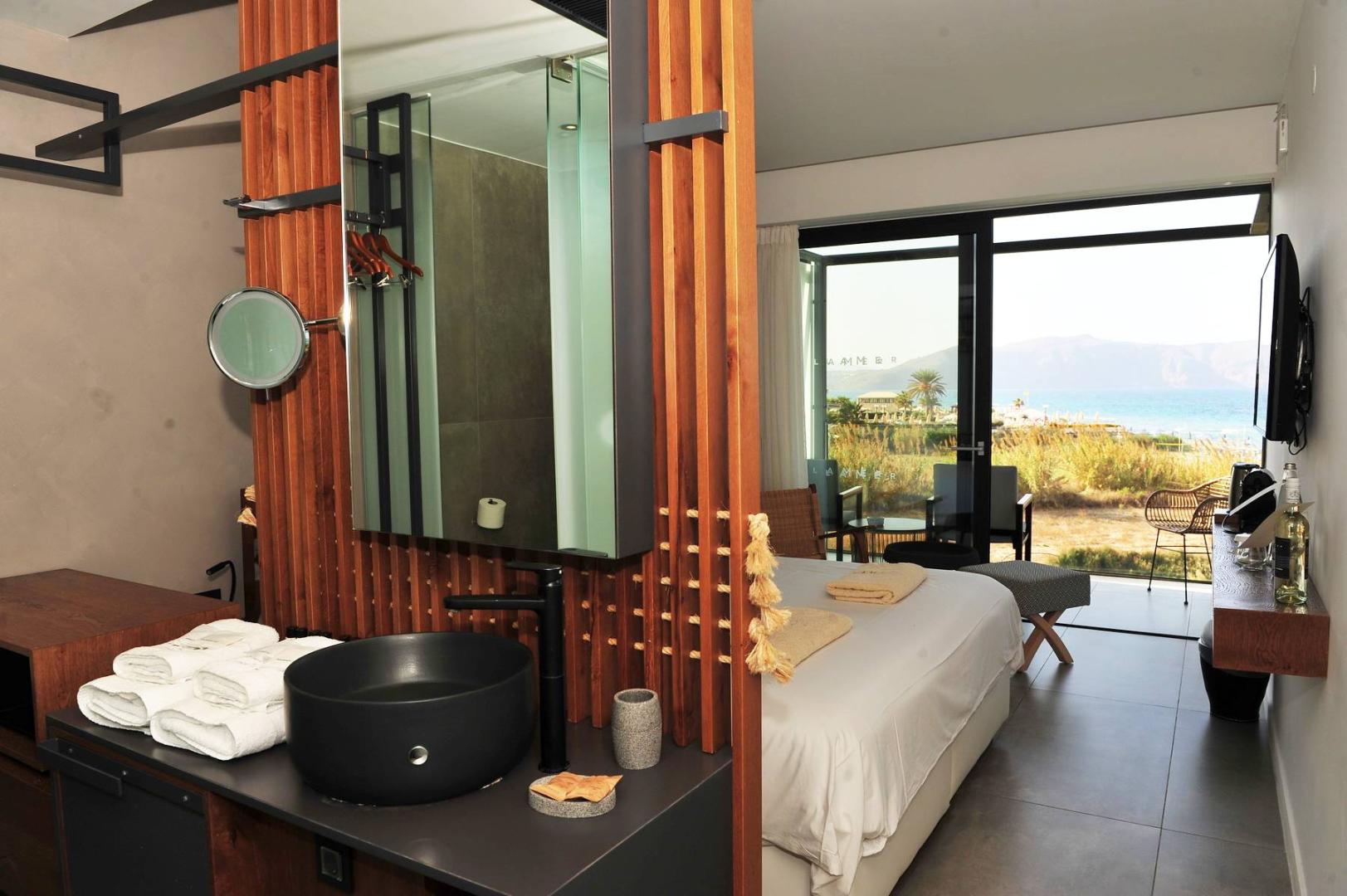 La Mer Resort & Spa foto 10