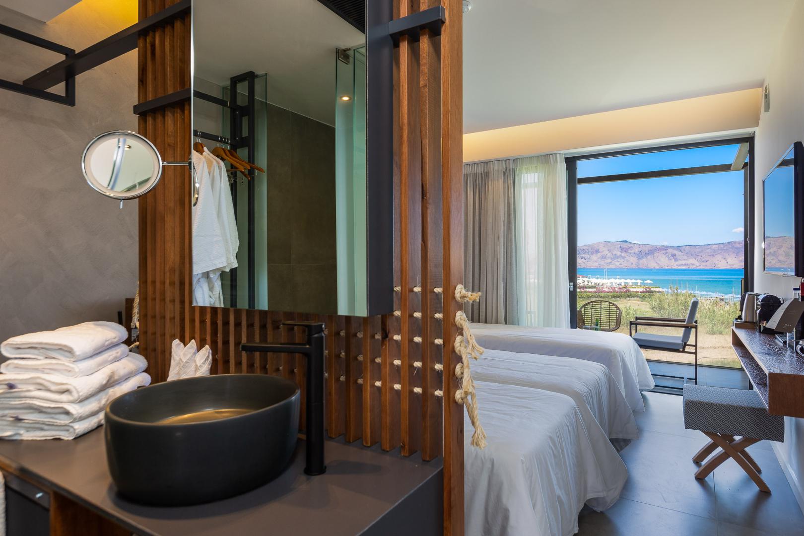 La Mer Resort & Spa foto 11