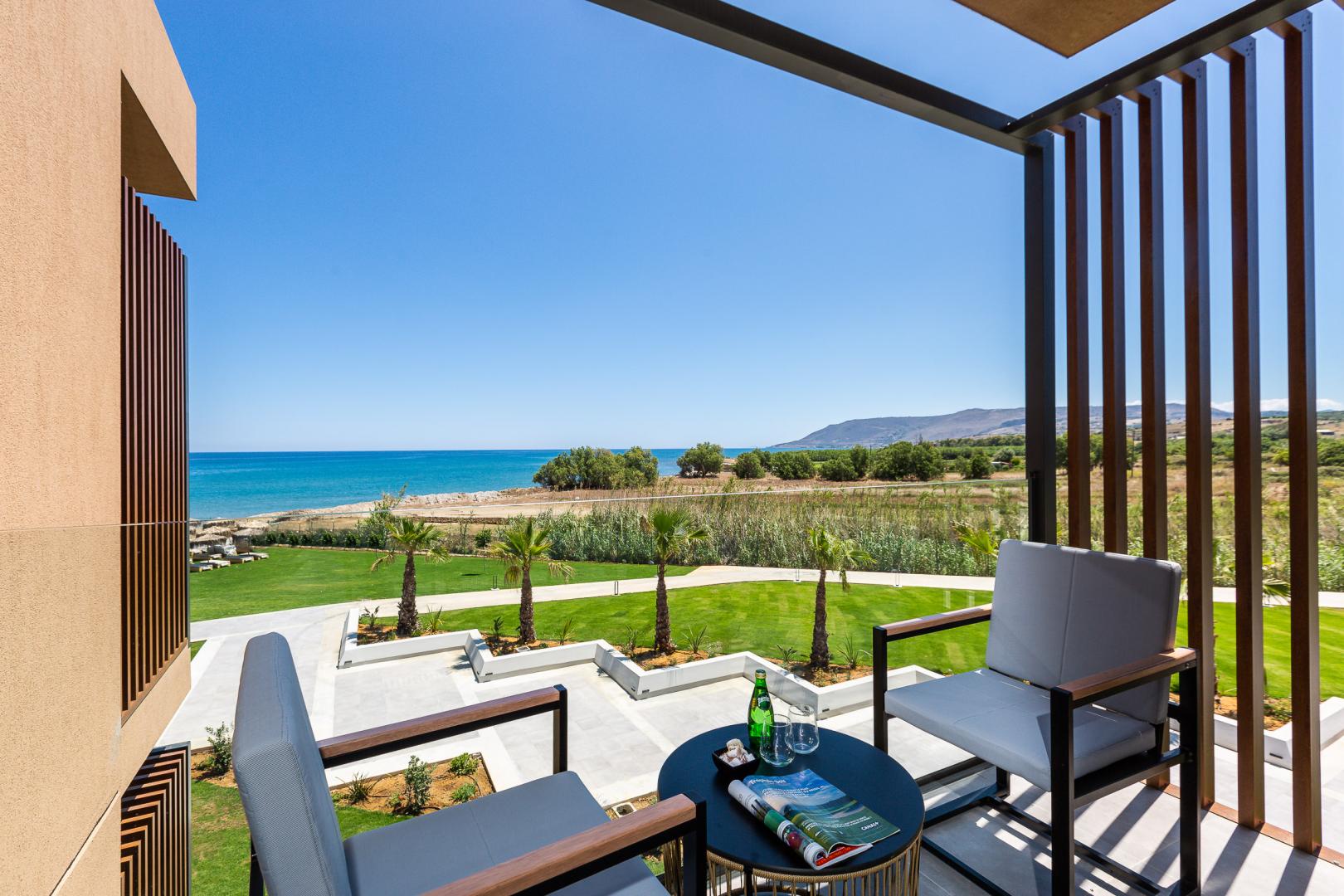 La Mer Resort & Spa foto 20