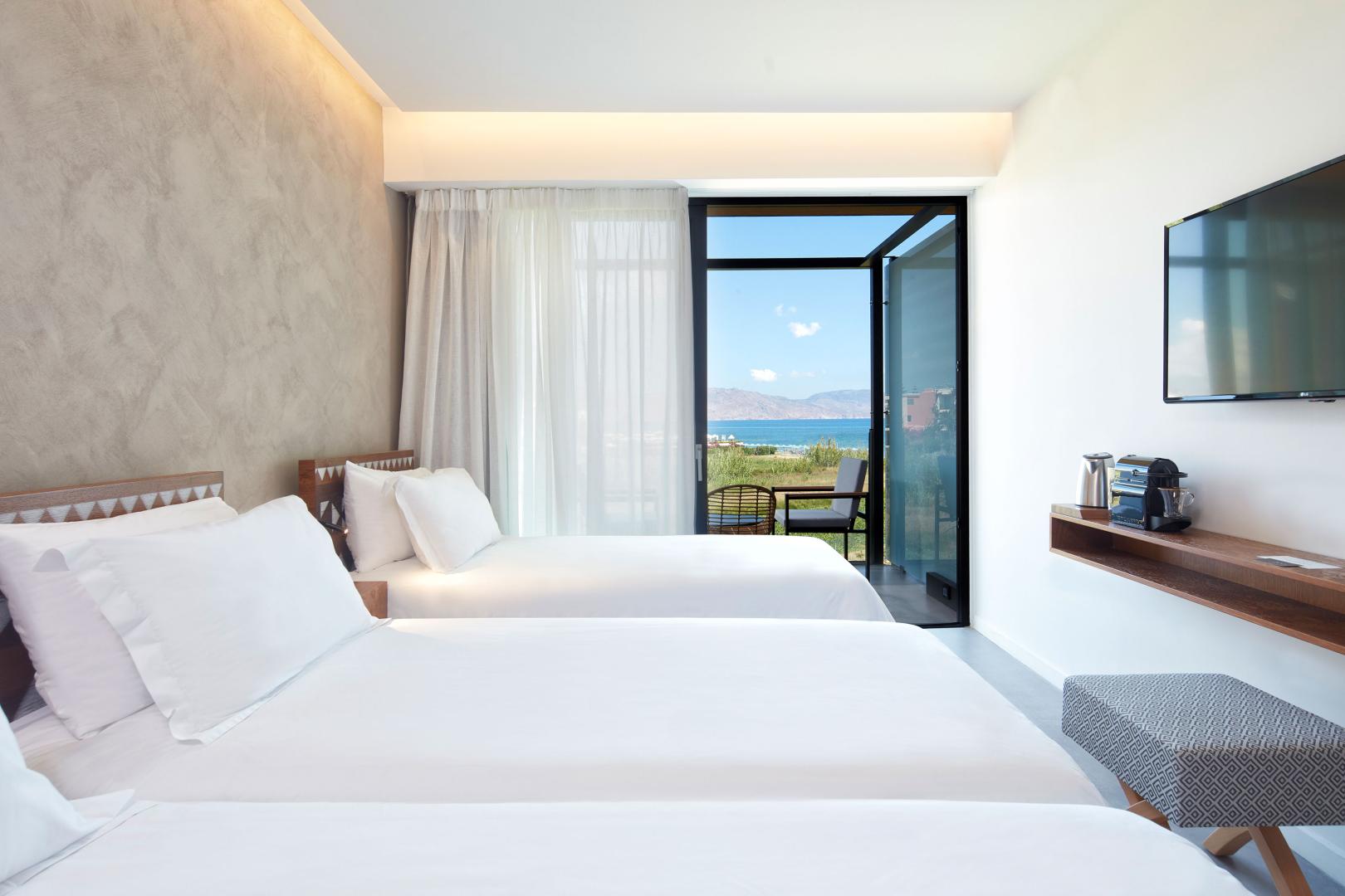 La Mer Resort & Spa foto 41