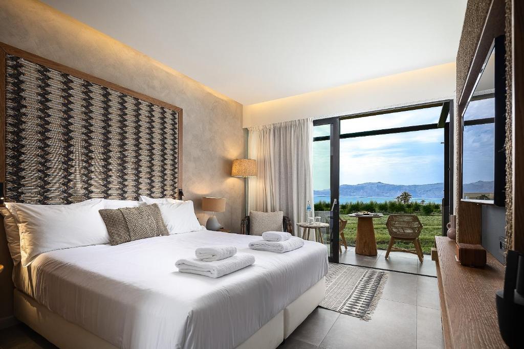 La Mer Resort & Spa foto 44