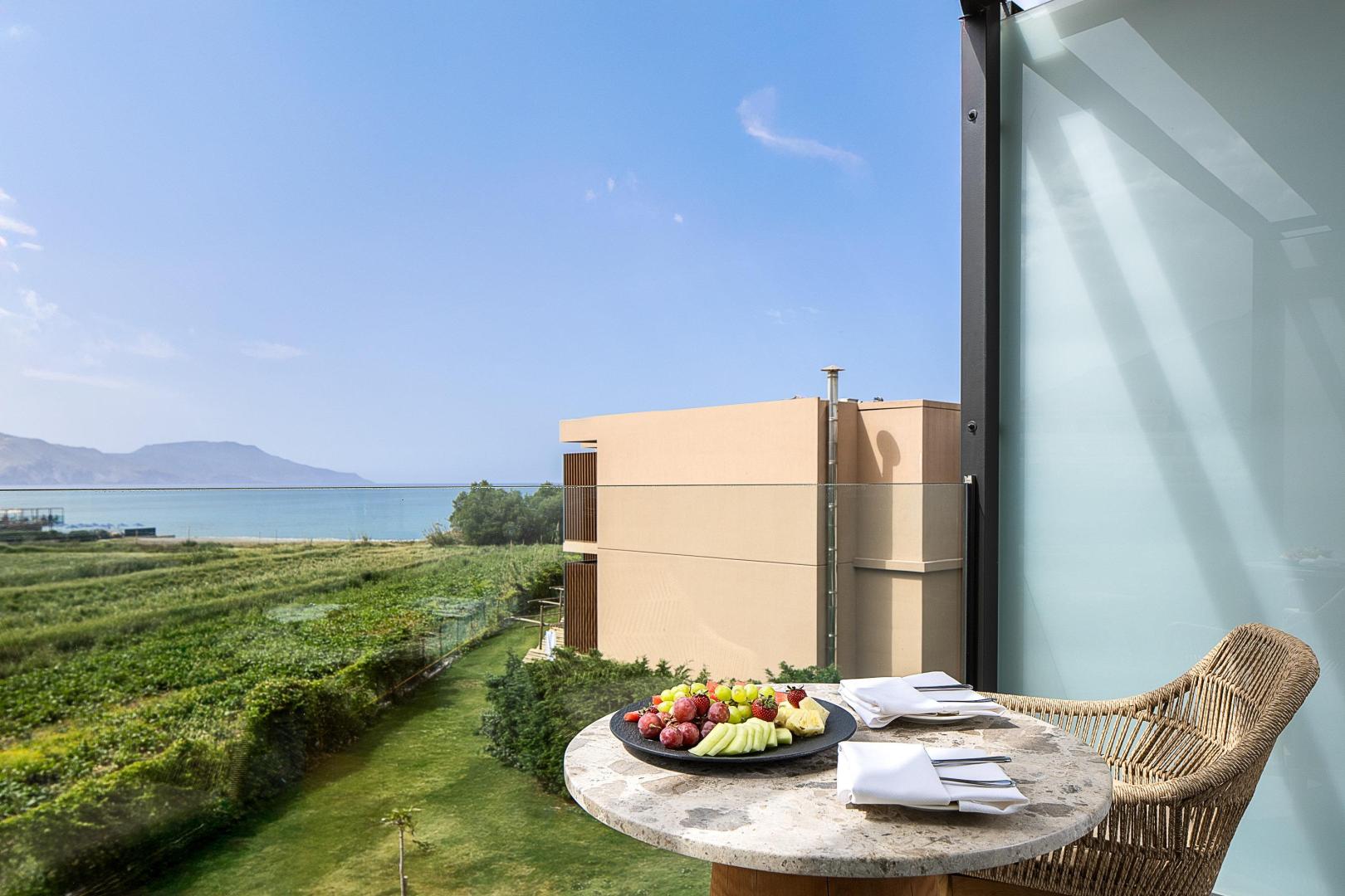 La Mer Resort & Spa foto 47