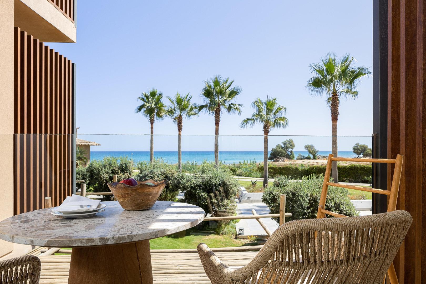La Mer Resort & Spa foto 2
