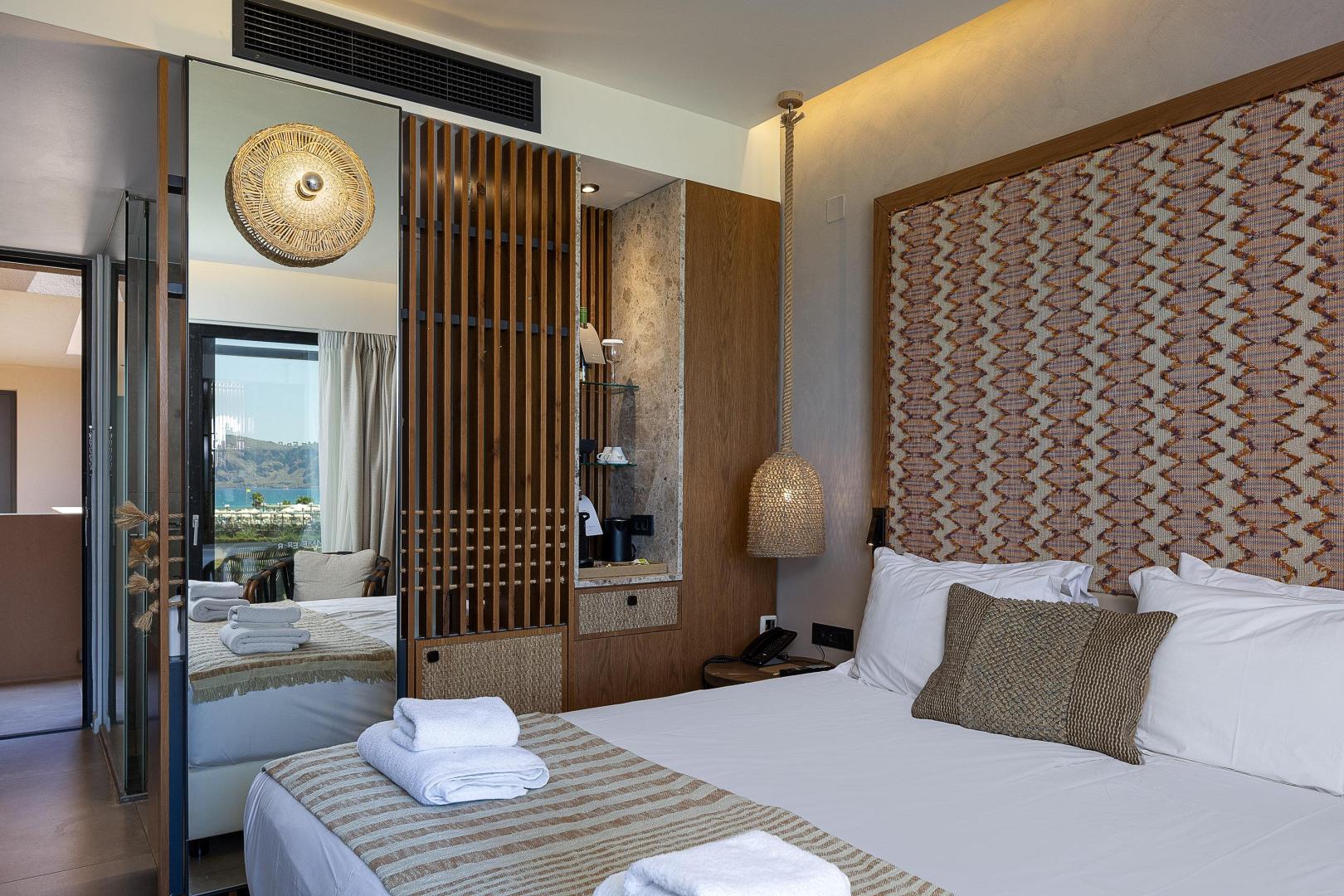 La Mer Resort & Spa foto 7