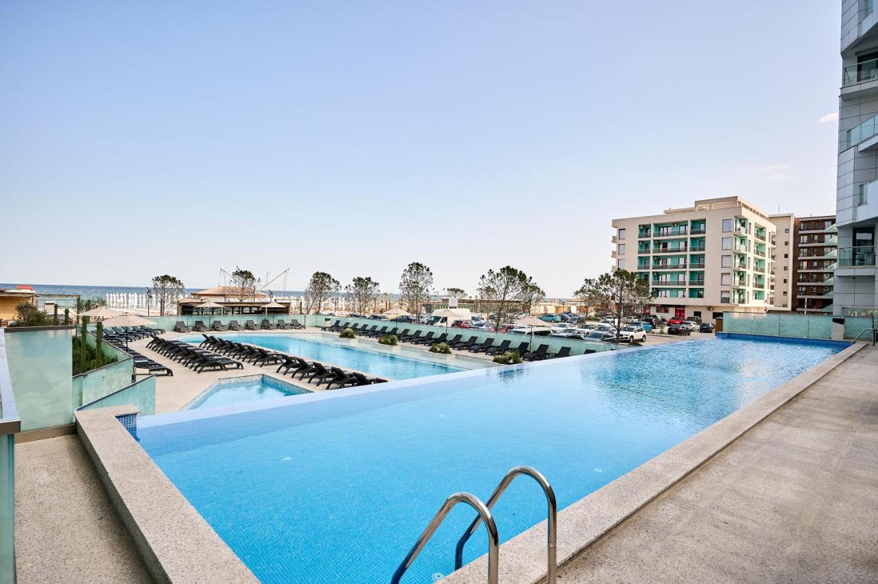 La Mer Resort & Spa foto 4