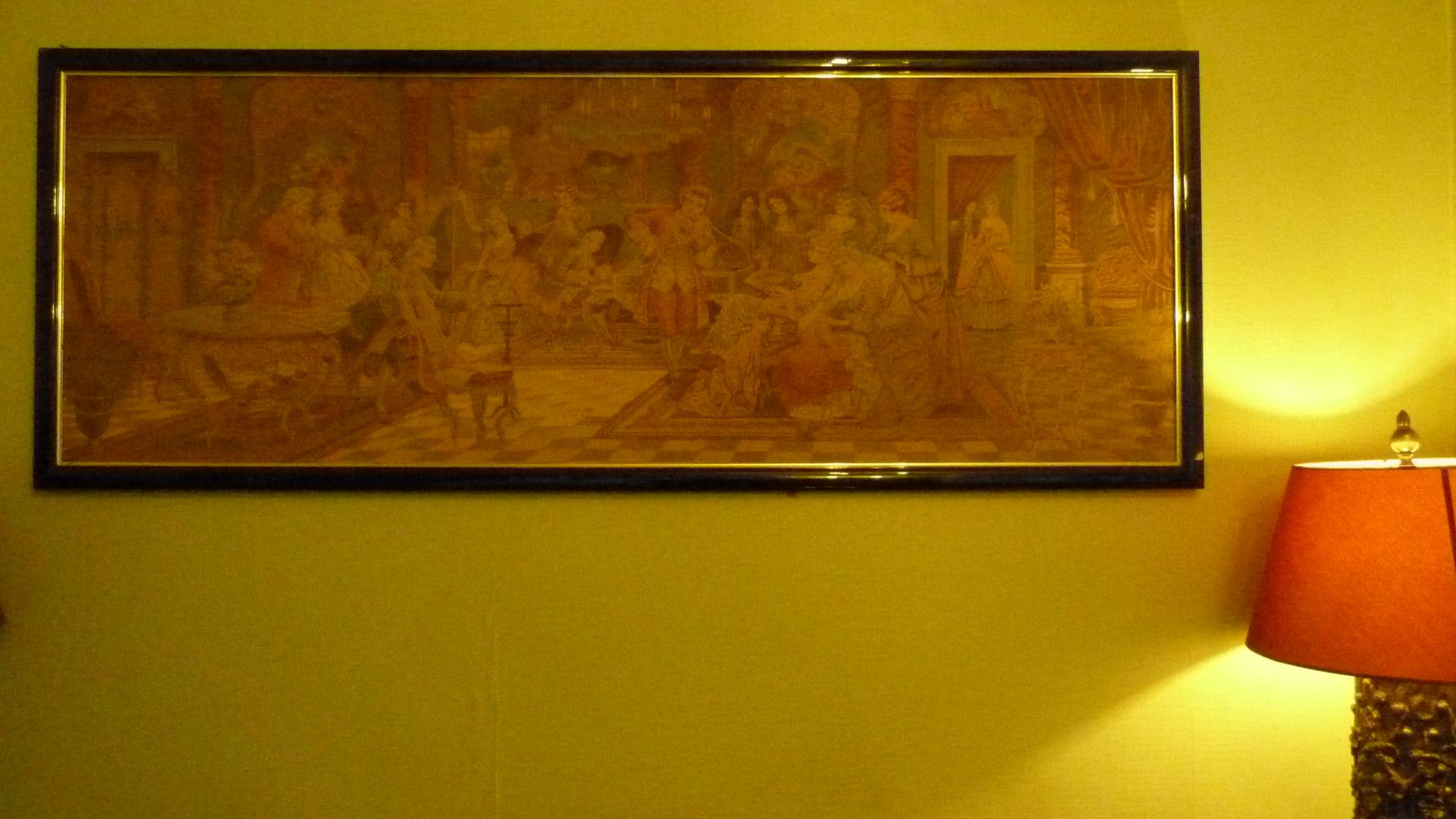 Asmali Hotel foto 10