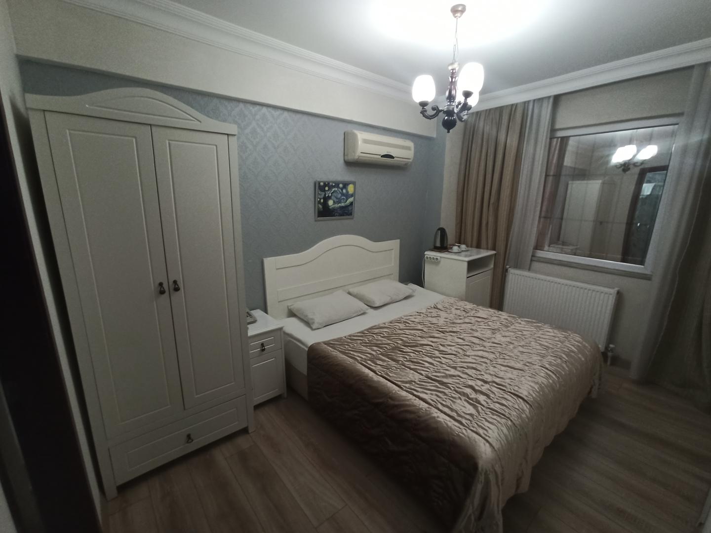 Asmali Hotel foto 8