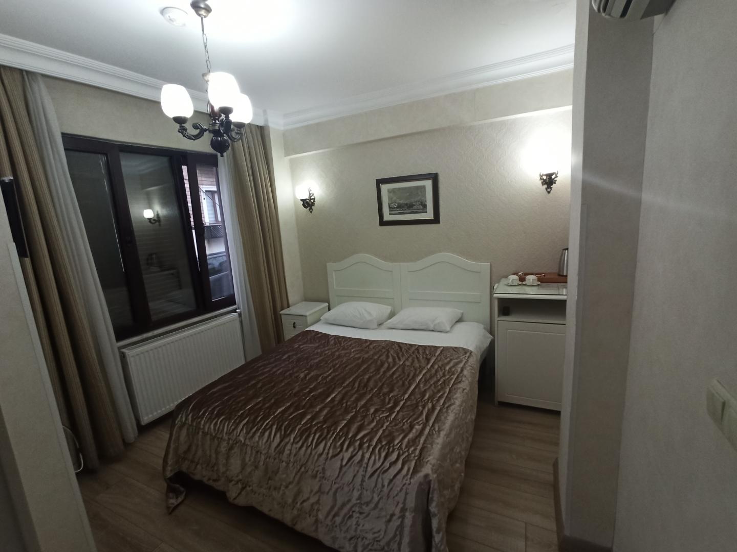 Asmali Hotel foto 20