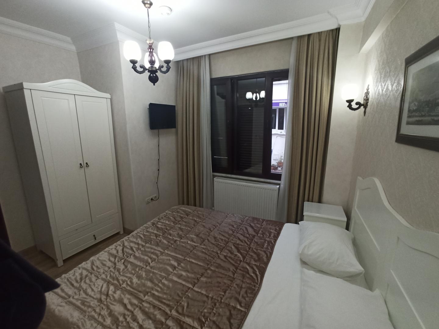 Asmali Hotel foto 9
