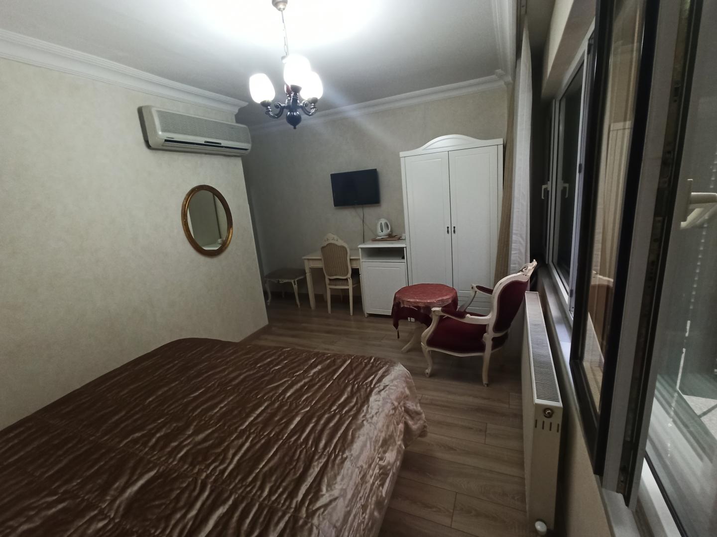 Asmali Hotel foto 6