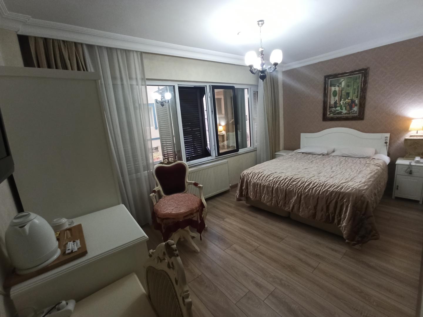Asmali Hotel foto 7