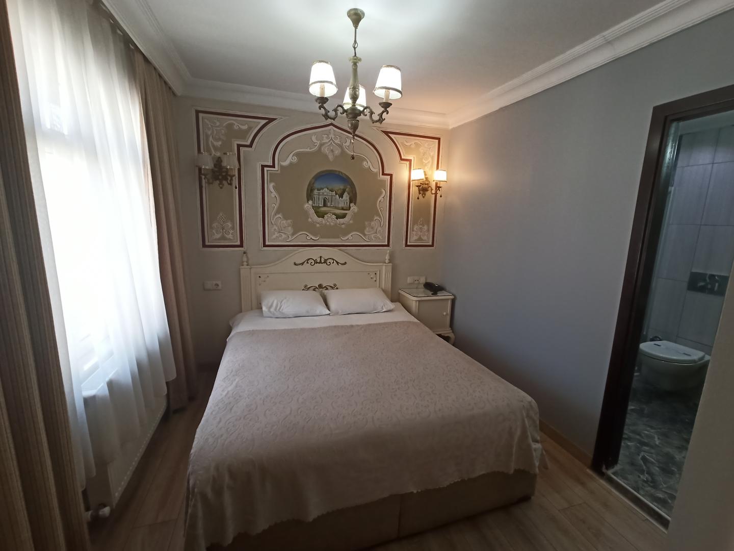 Asmali Hotel foto 13
