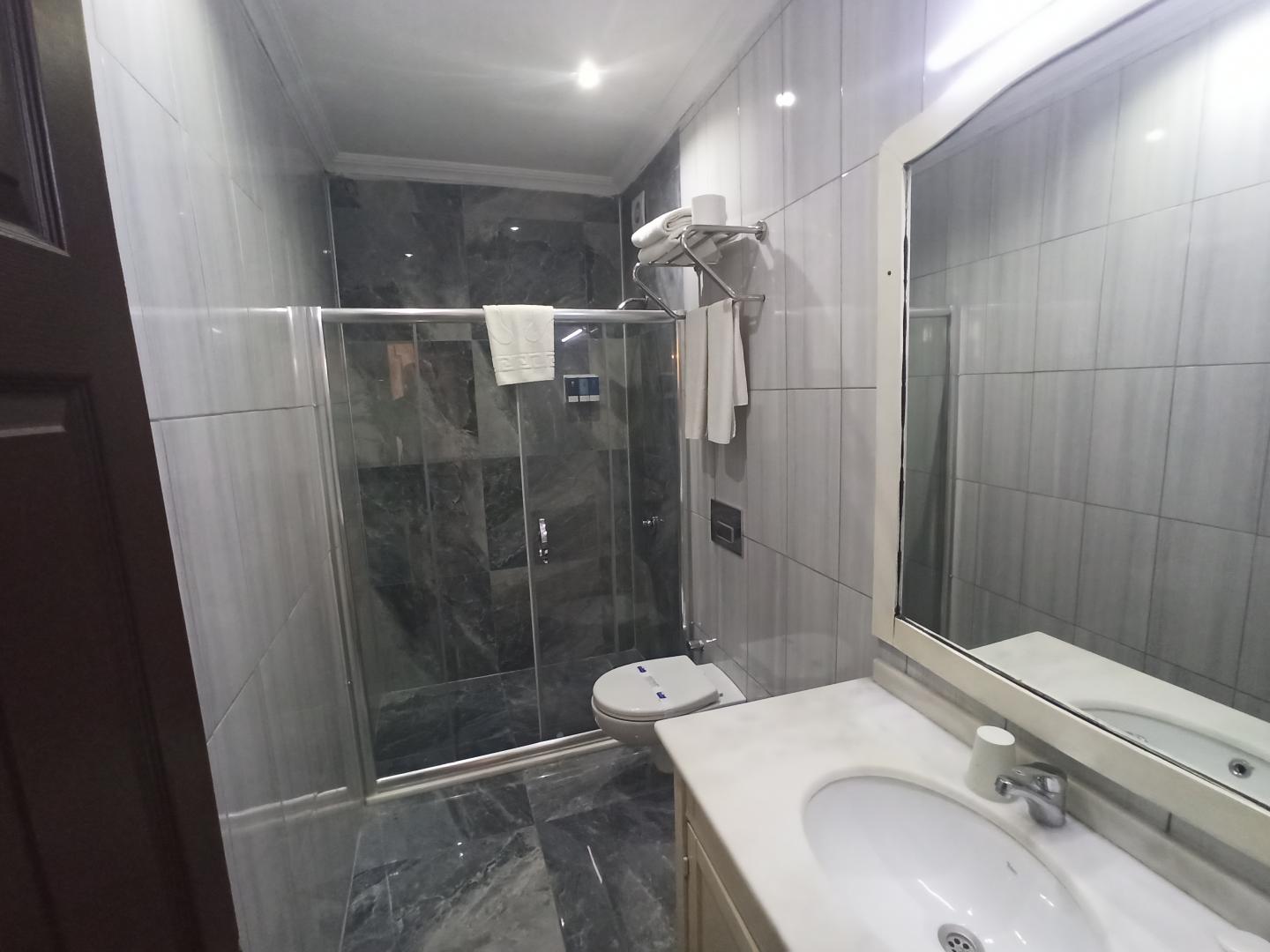 Asmali Hotel foto 14