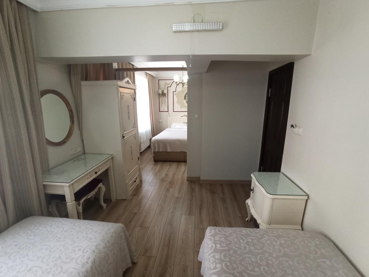 Asmali Hotel foto 15
