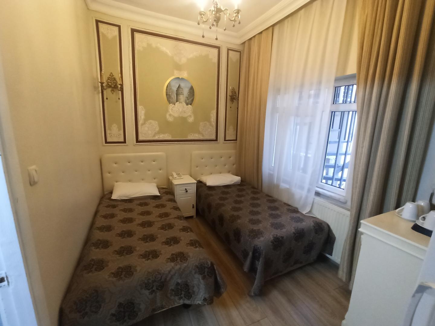 Asmali Hotel foto 16
