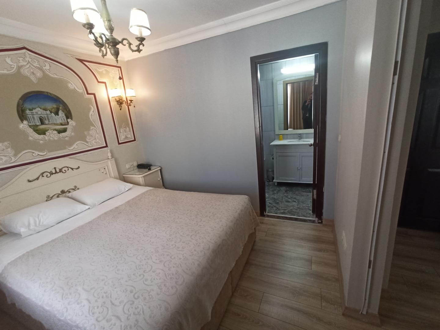 Asmali Hotel foto 17