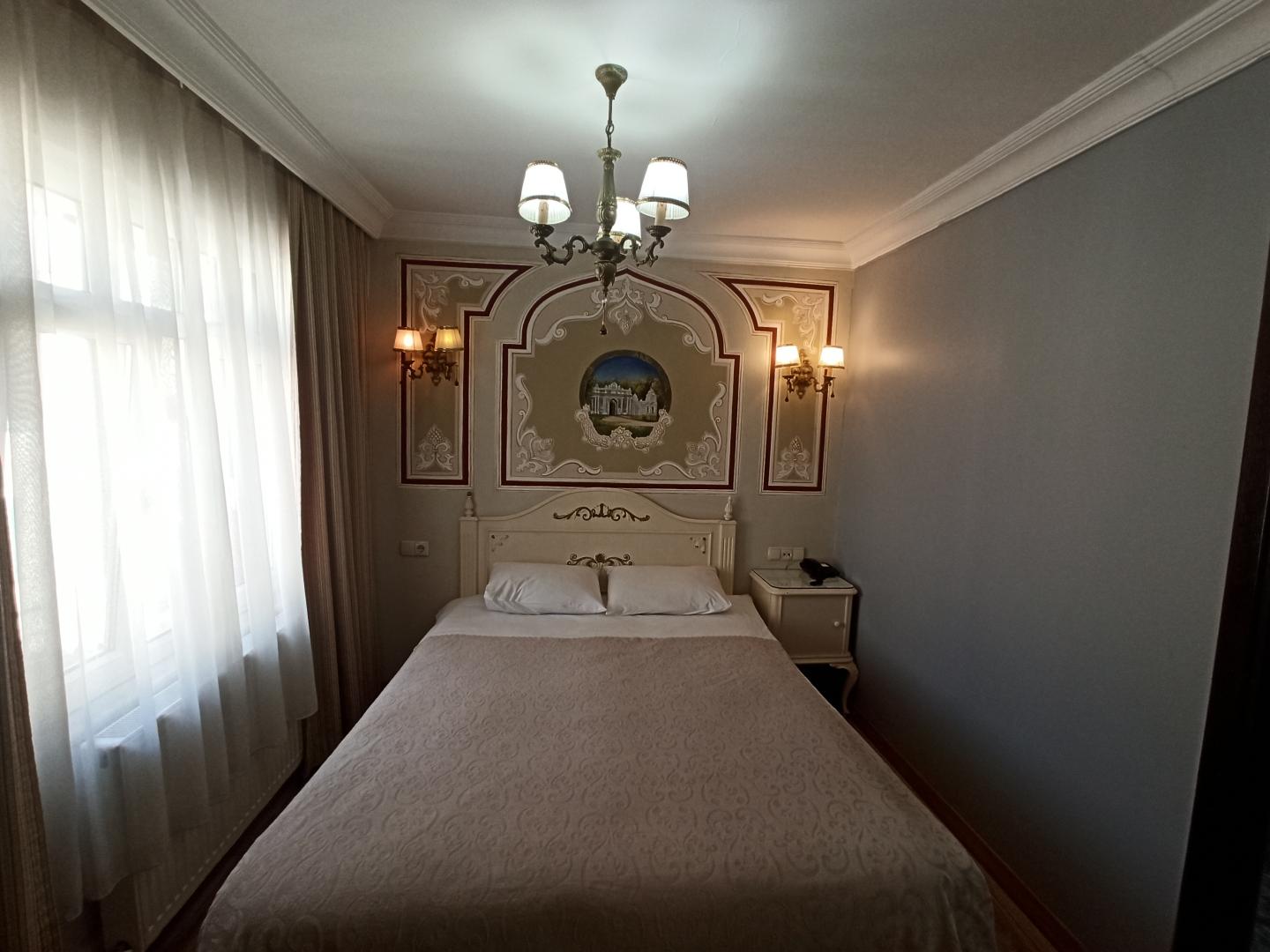 Asmali Hotel foto 18