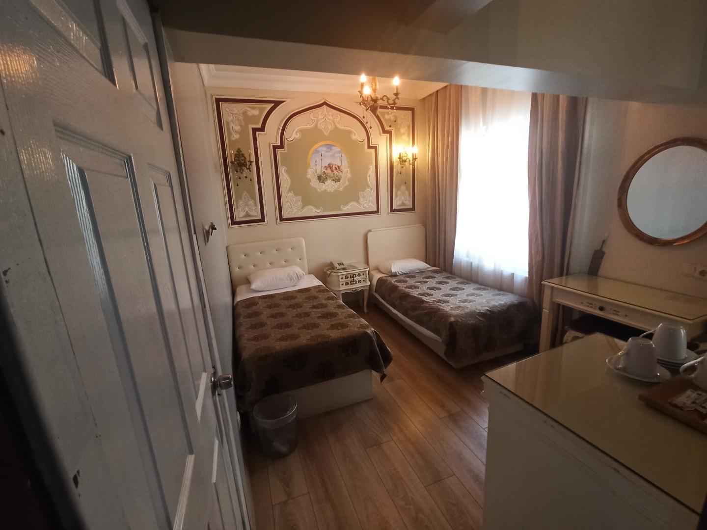 Asmali Hotel foto 19