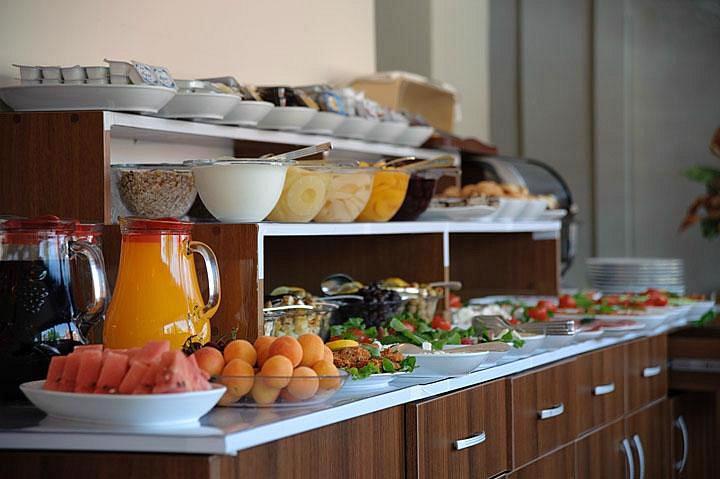 Asmali Hotel foto 2