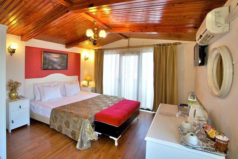 Asmali Hotel foto 3