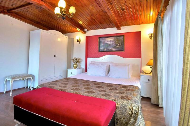 Asmali Hotel foto 4