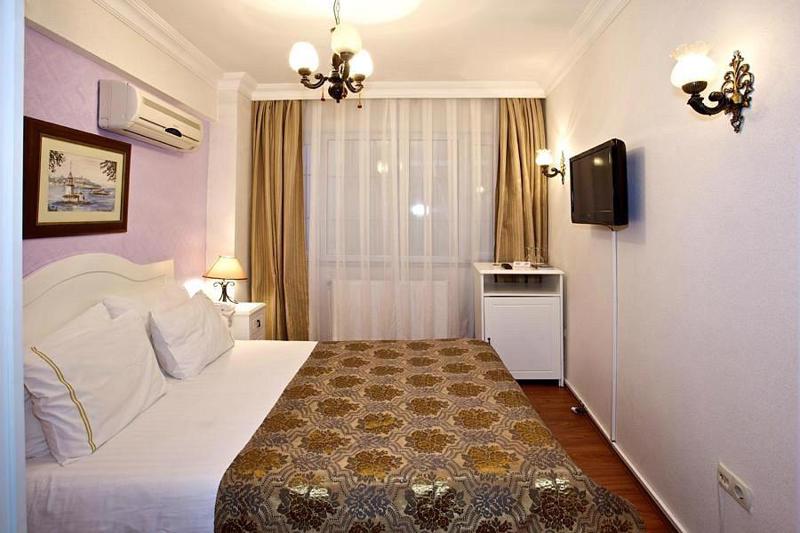 Asmali Hotel in Istanbul - foto 5